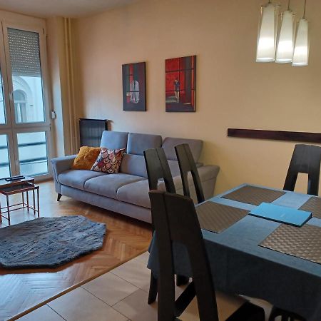 Be A Budapester3 Екстериор снимка