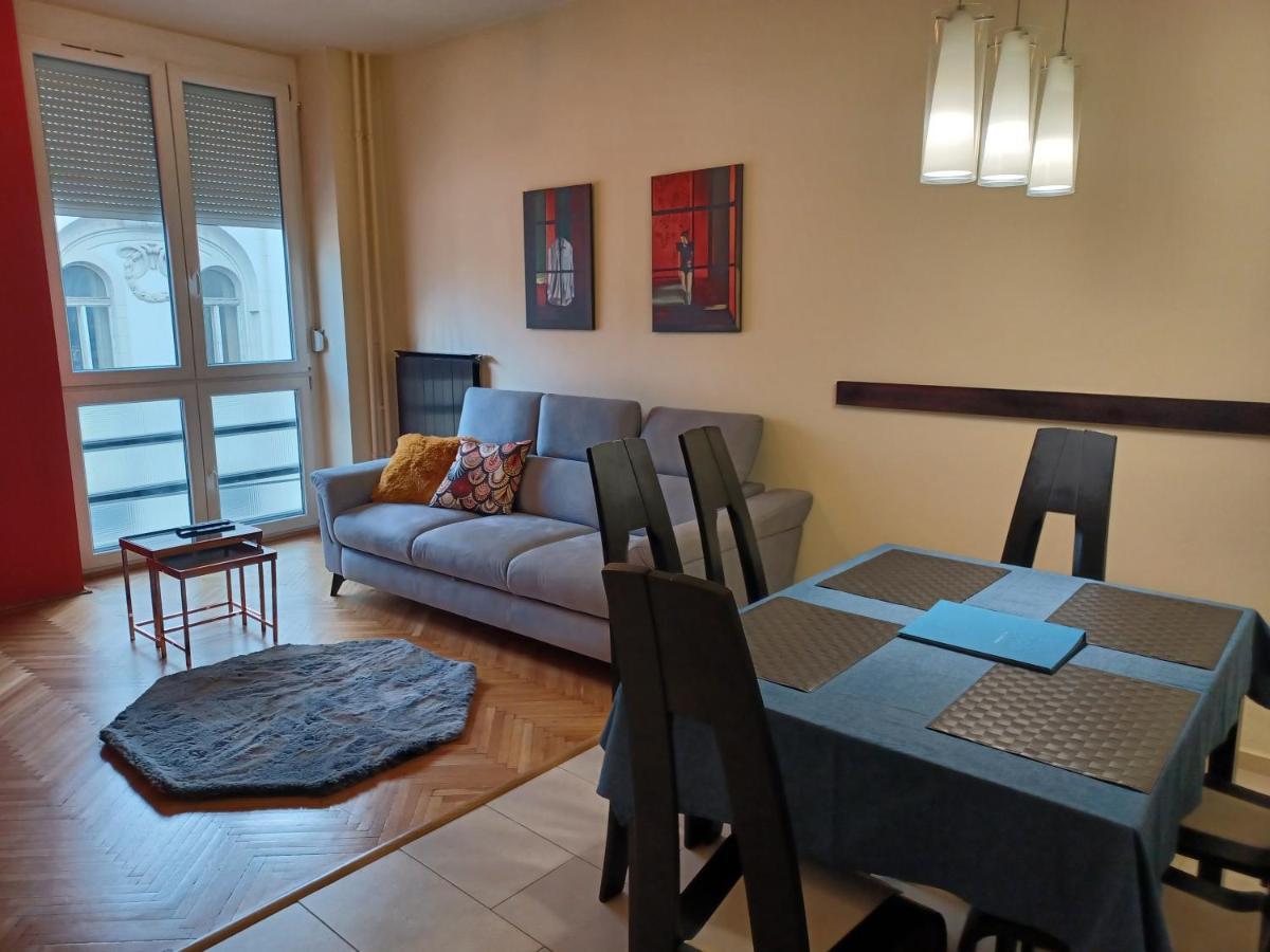 Be A Budapester3 Екстериор снимка