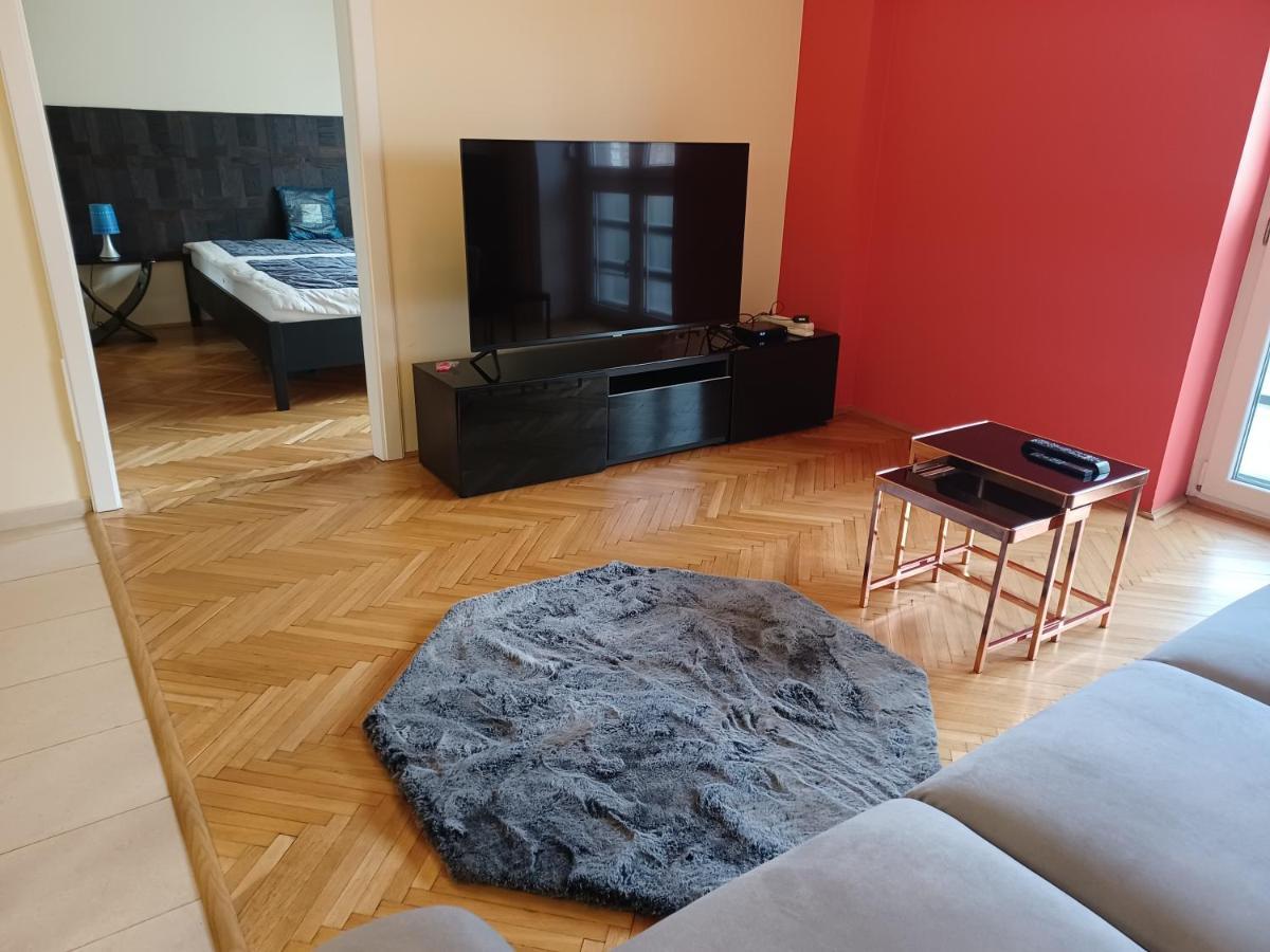 Be A Budapester3 Екстериор снимка