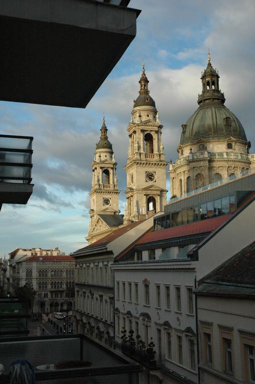 Be A Budapester3 Стая снимка