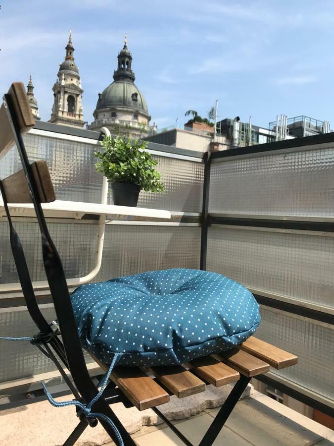 Be A Budapester3 Екстериор снимка
