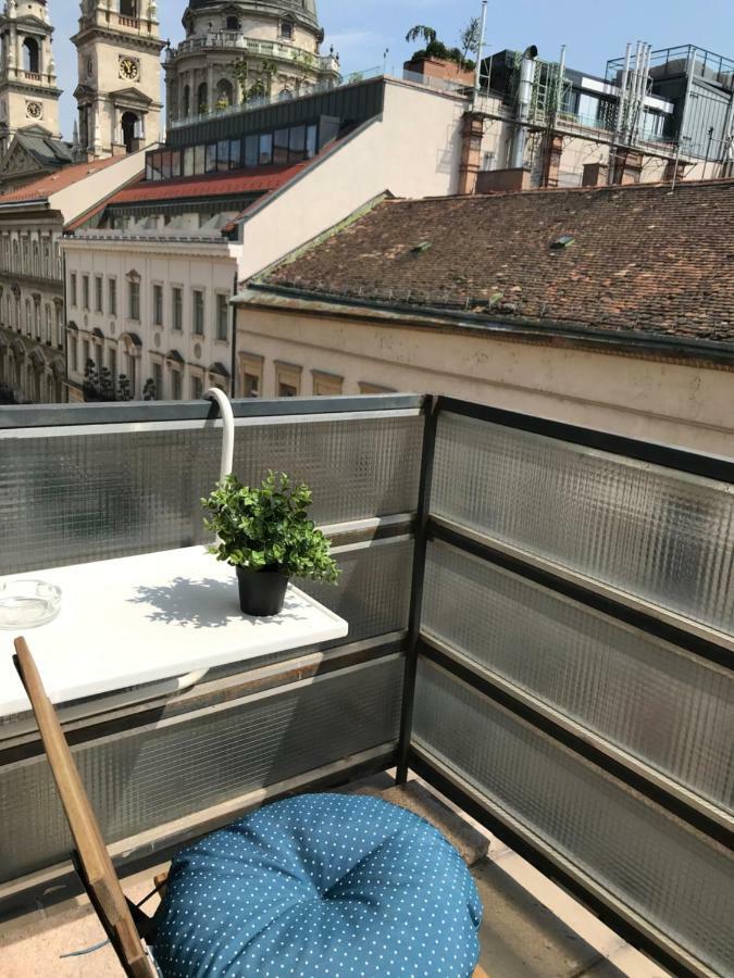 Be A Budapester3 Екстериор снимка