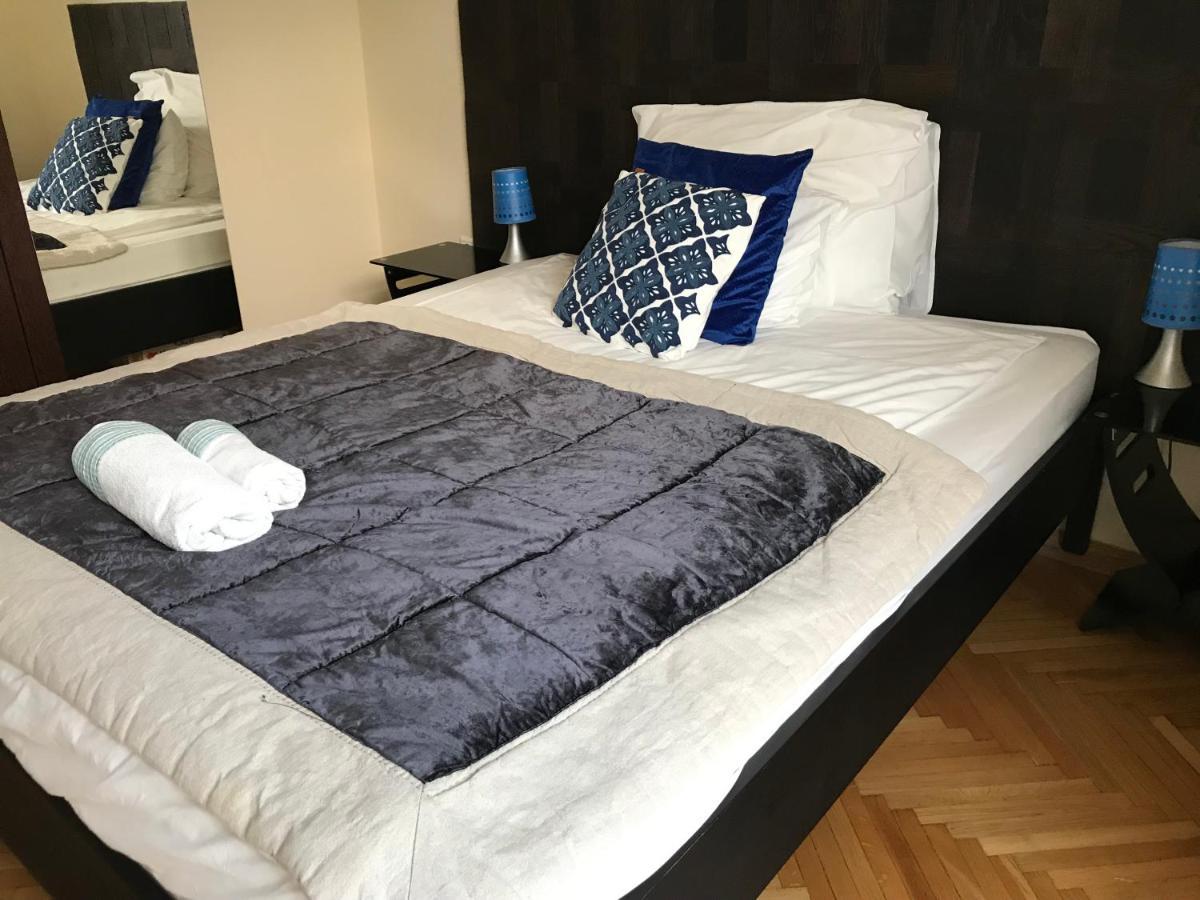Be A Budapester3 Екстериор снимка